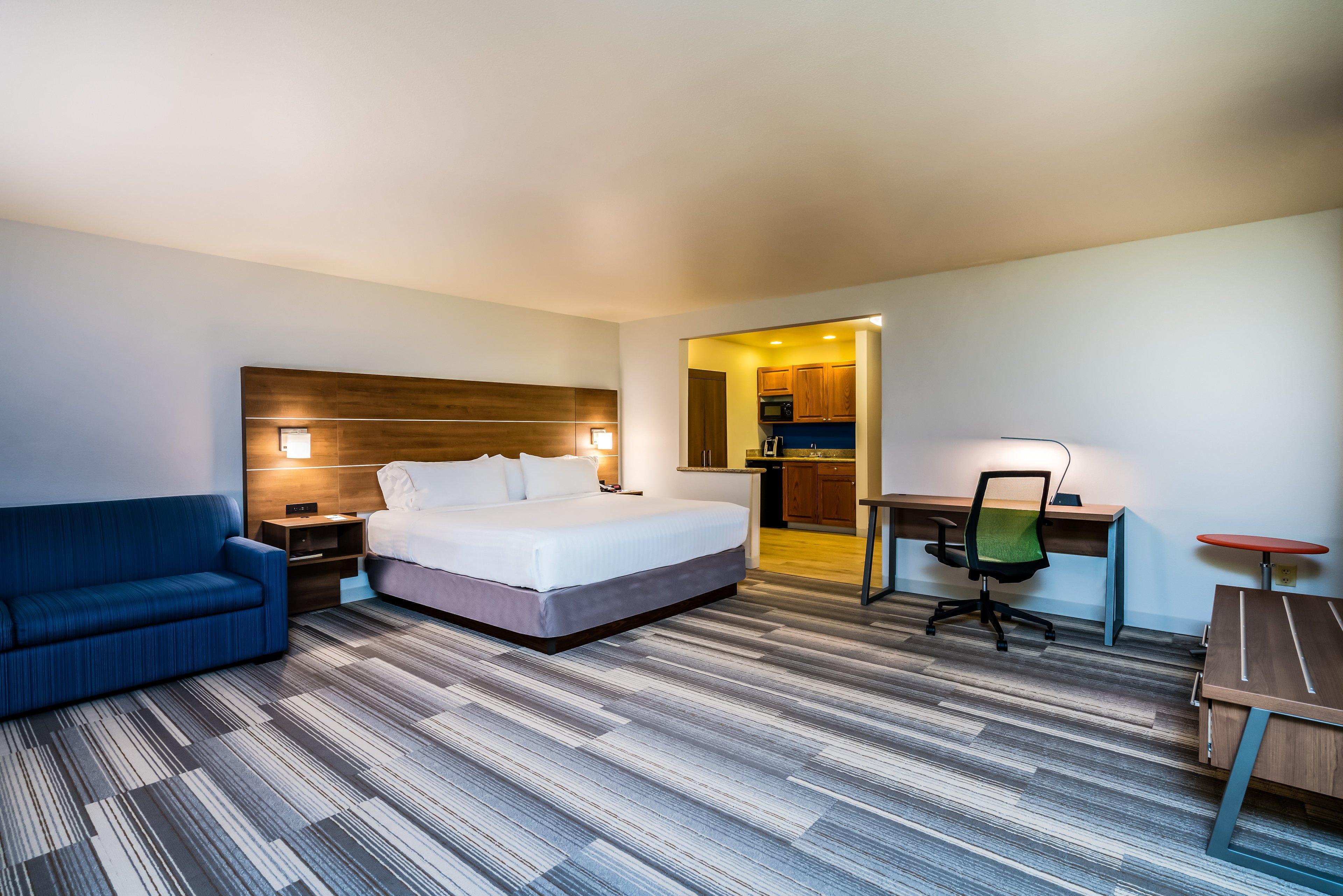 Holiday Inn Express & Suites Rocky Mount Smith Mountain Lake By Ihg Buitenkant foto