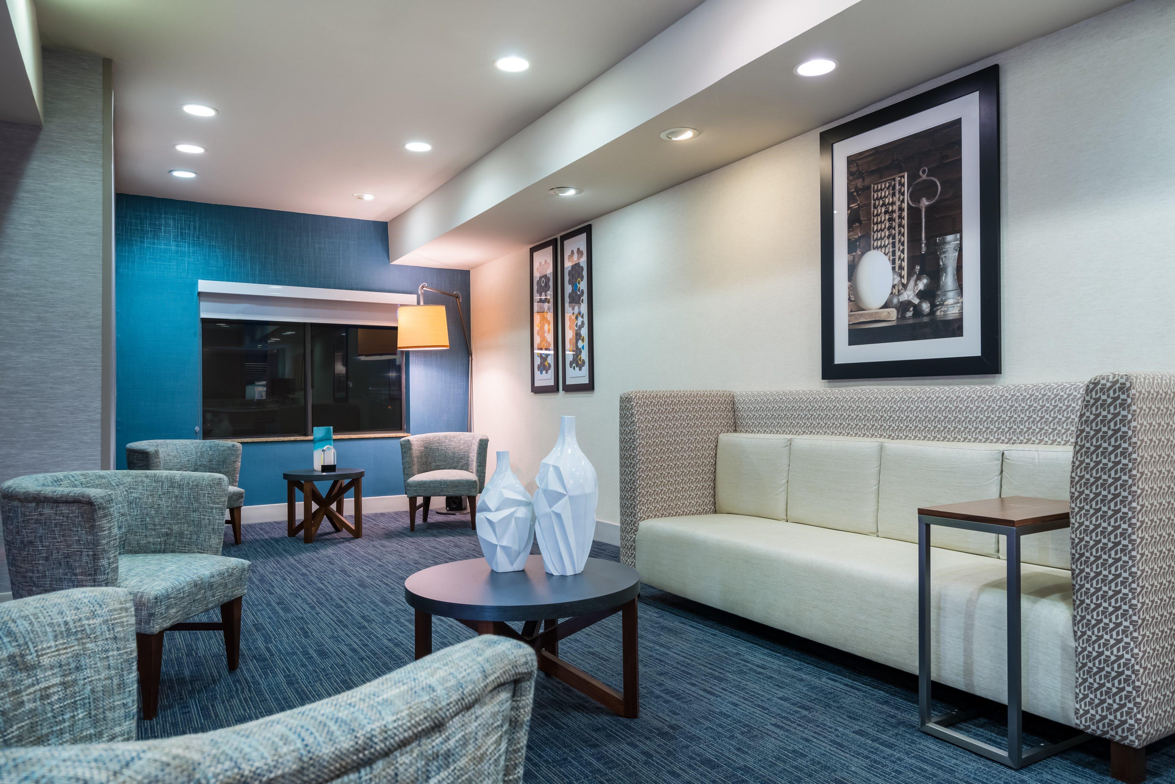 Holiday Inn Express & Suites Rocky Mount Smith Mountain Lake By Ihg Buitenkant foto